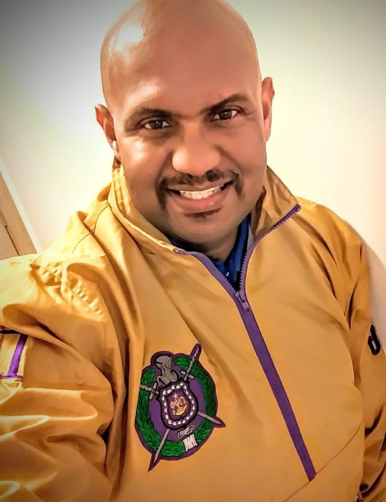Juan Wright Profile Photo