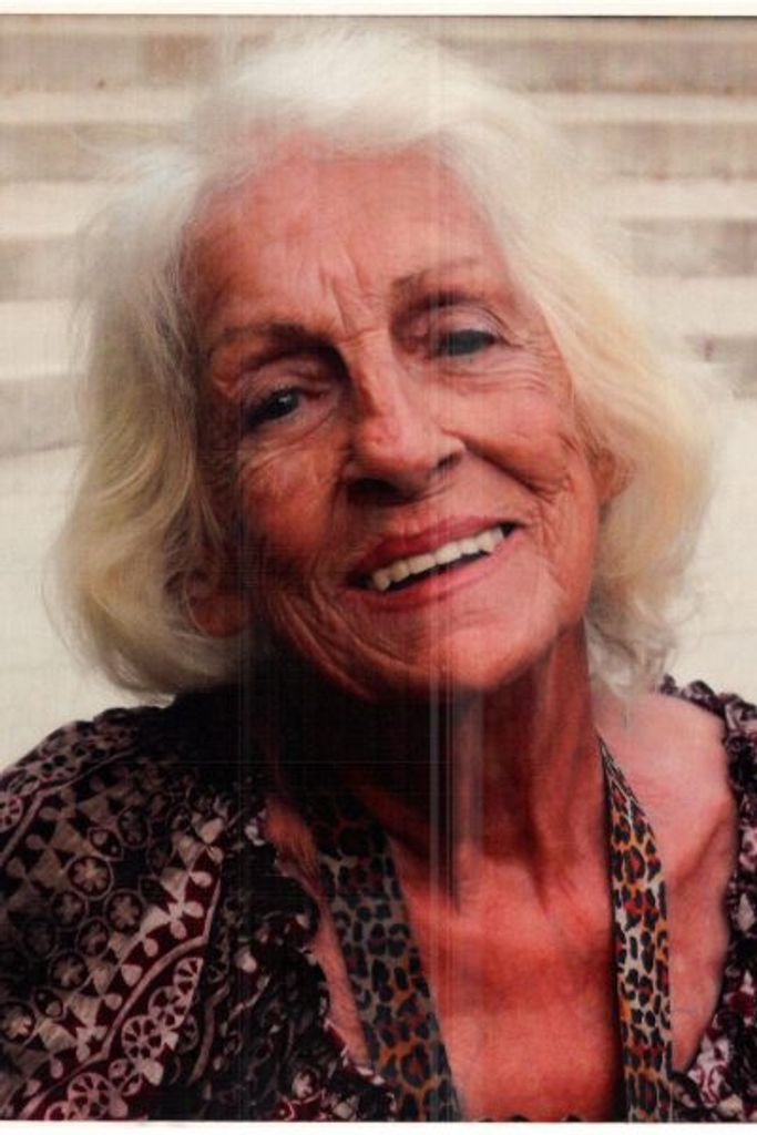Wyotta May Windle
