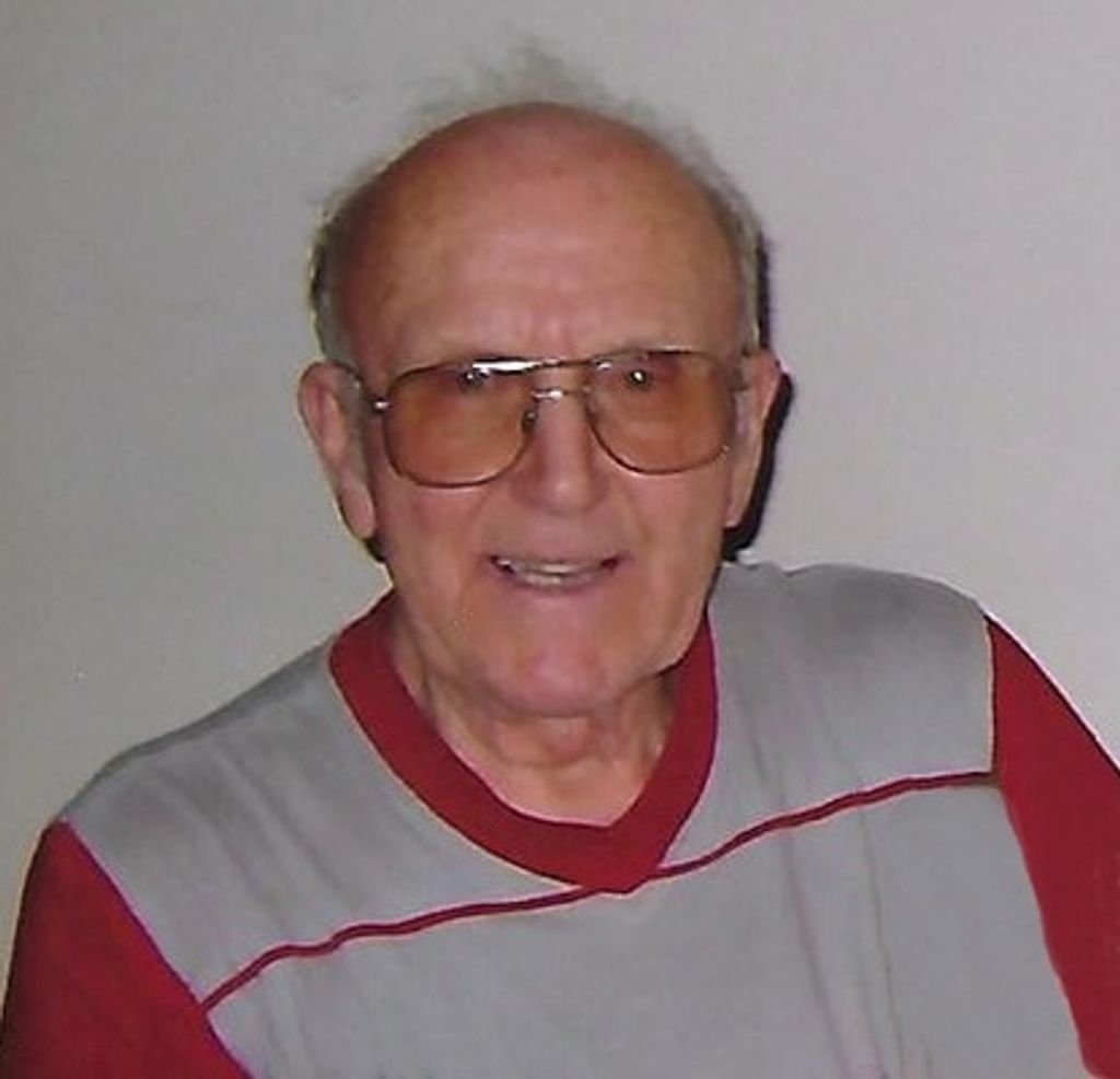 Gerald Clifford (Cliff) Larock Profile Photo