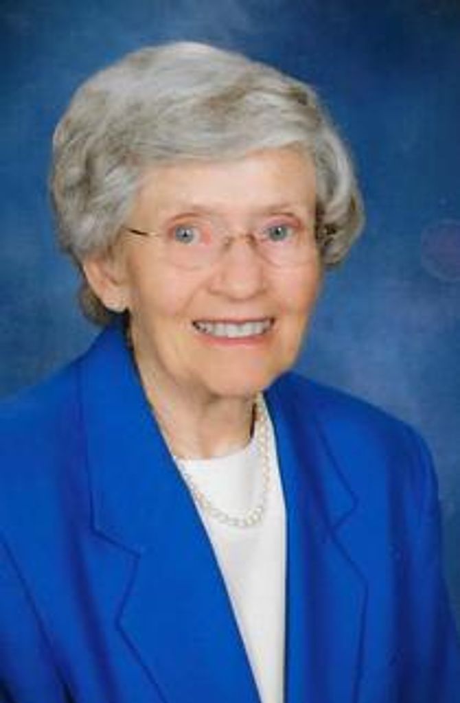 Mary T. (Boles)  O'Connor