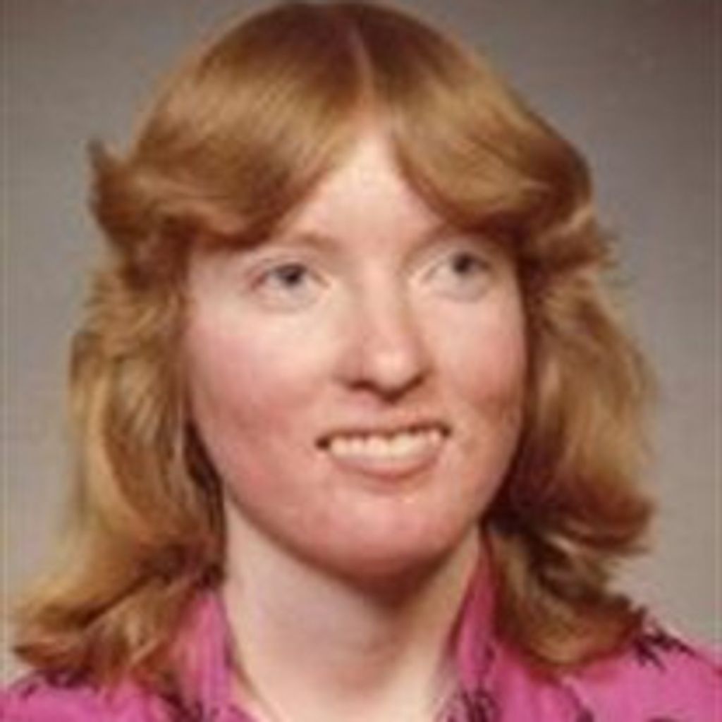 Kathleen Dillon