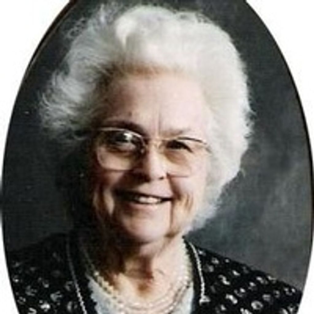 Mary A. Lowery Williams