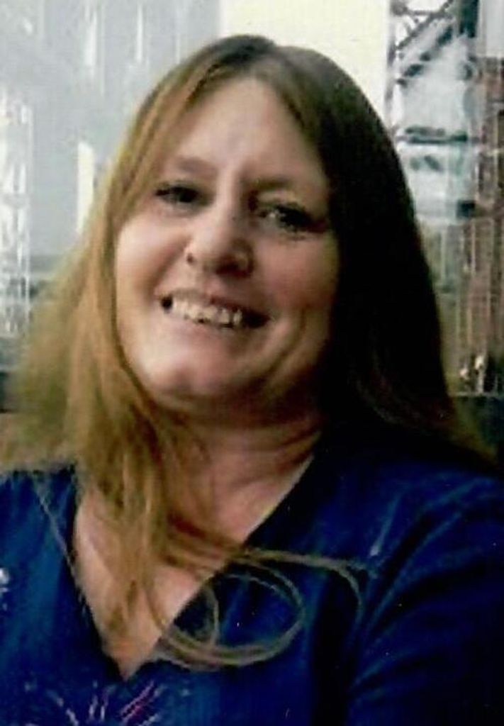 Brenda Lynn Katzin