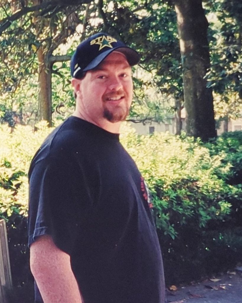 Jon Michael Liner Profile Photo