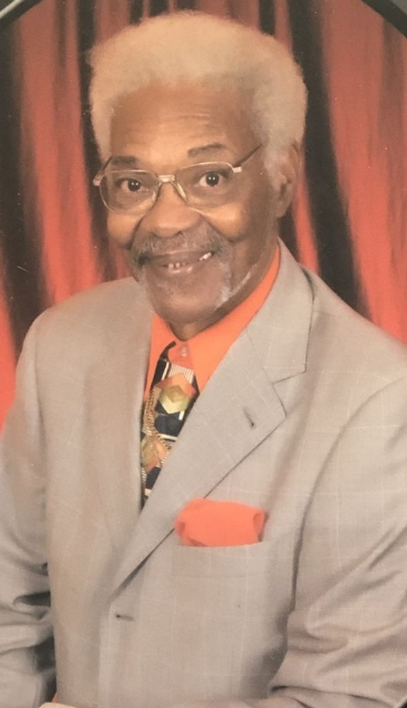 August Alfred Lastrappe, Jr Profile Photo