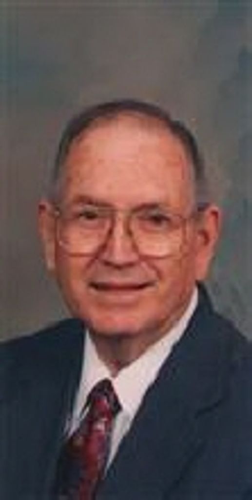 Billy Gene Chastain