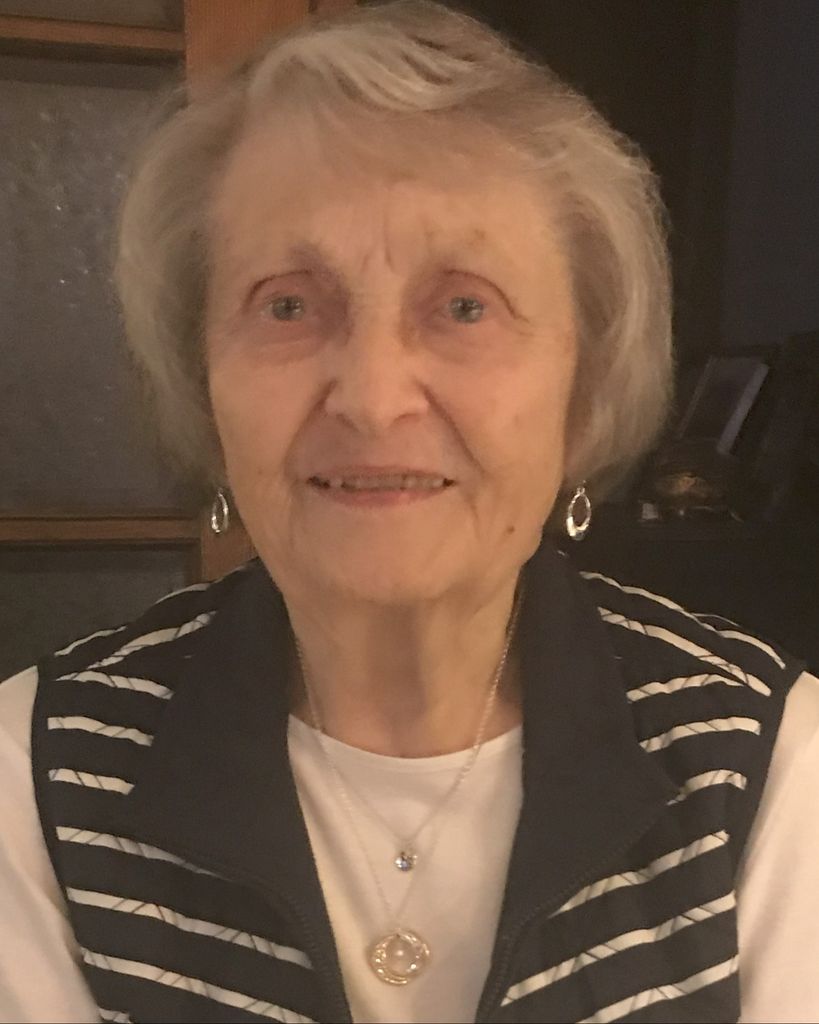 Norma Faye Kolosik