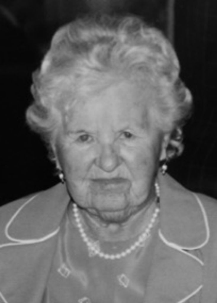 Flora Frances Mullen Sullivan