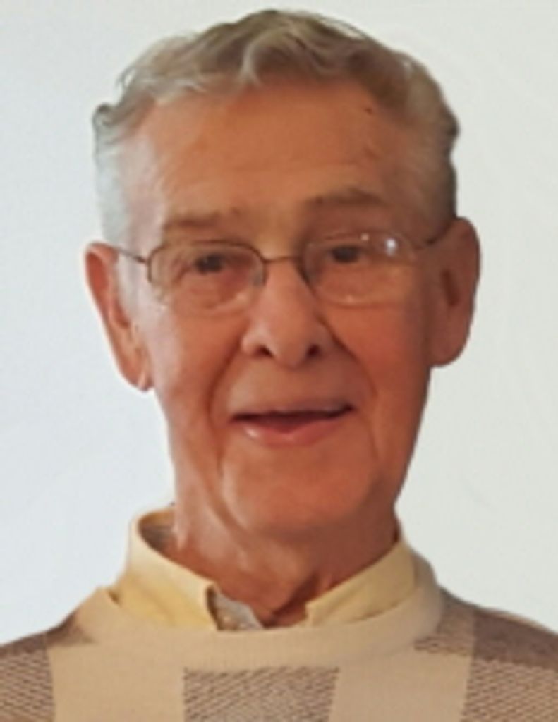 Edward J. Bublinec