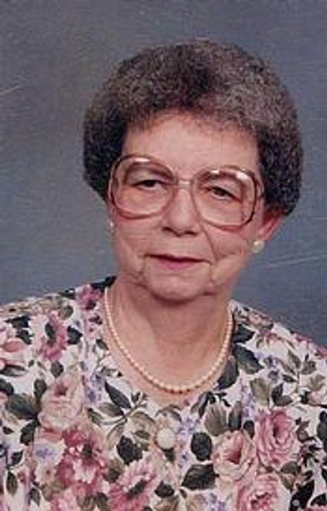 Thelma Jean Bryant