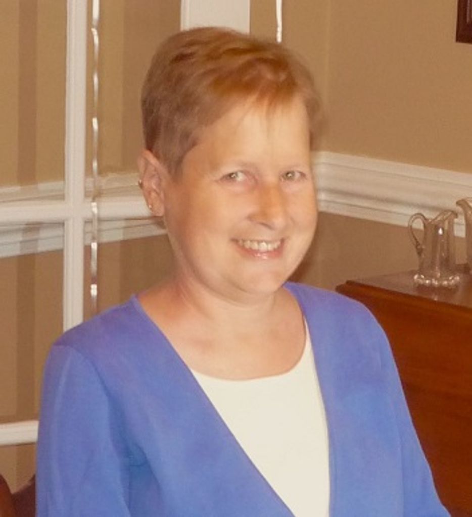 Lori Faust Hughes