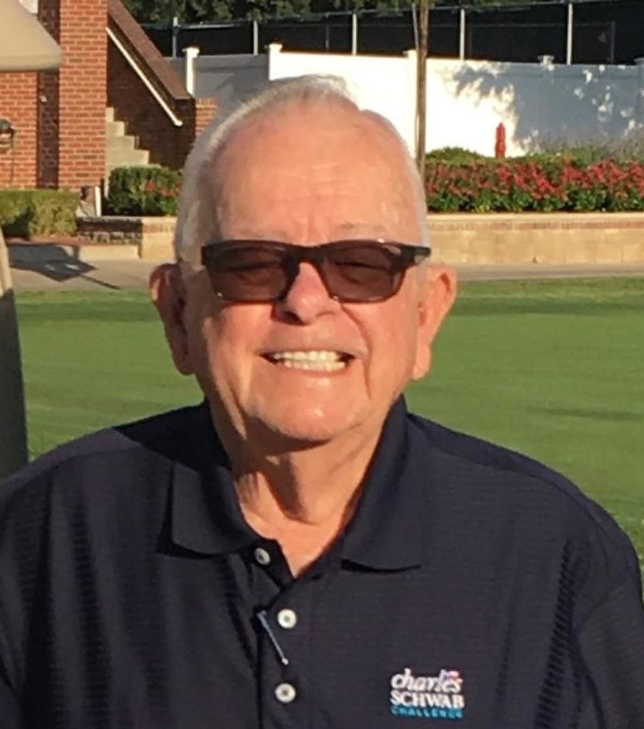 Herbert “Herb” Ray Reeves