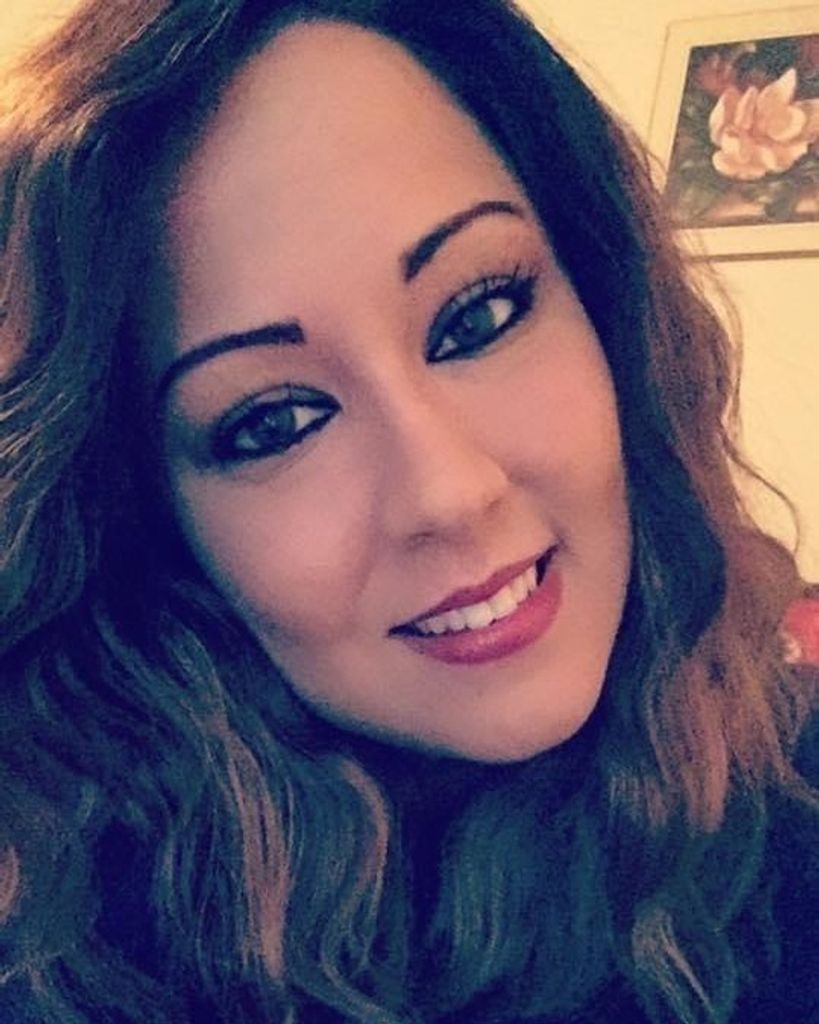 Natasha Christina Race Profile Photo