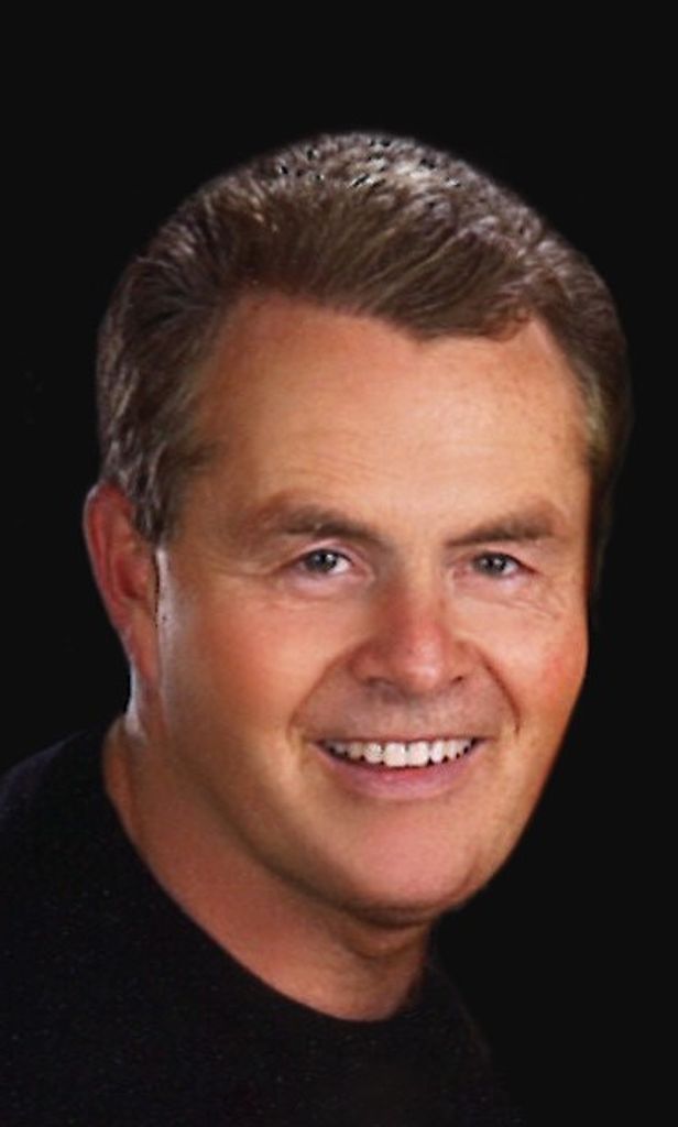 Thomas Richard Maher