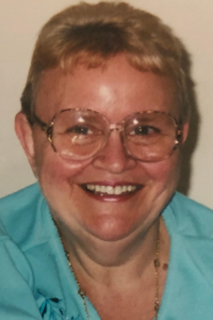 Ruth B. (Goodwin) Jewell Profile Photo