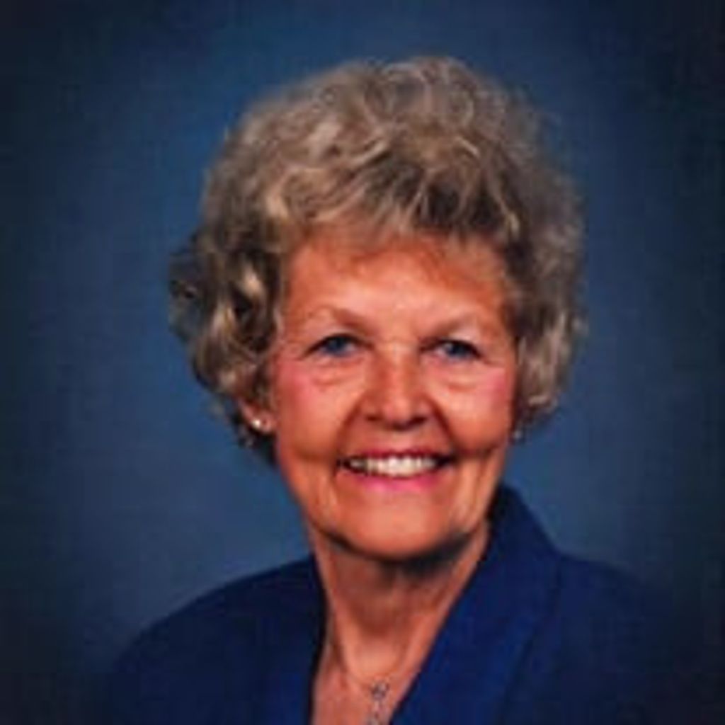 Gloria Mae Stevens