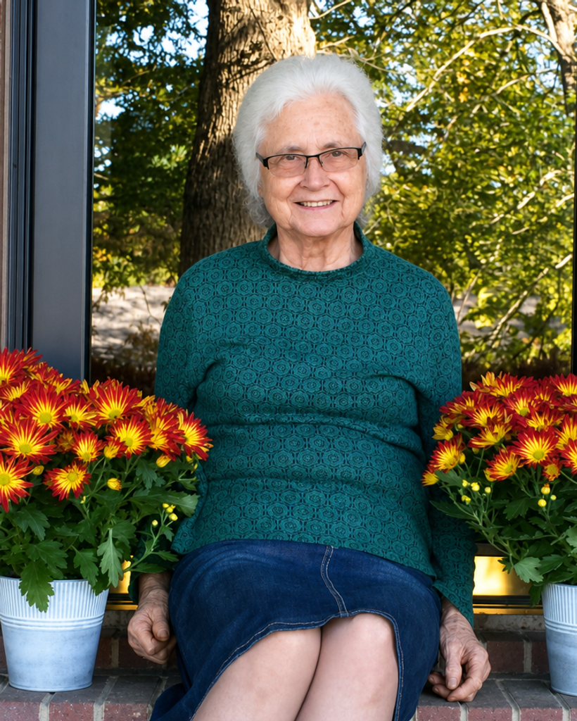 Edna Lambert