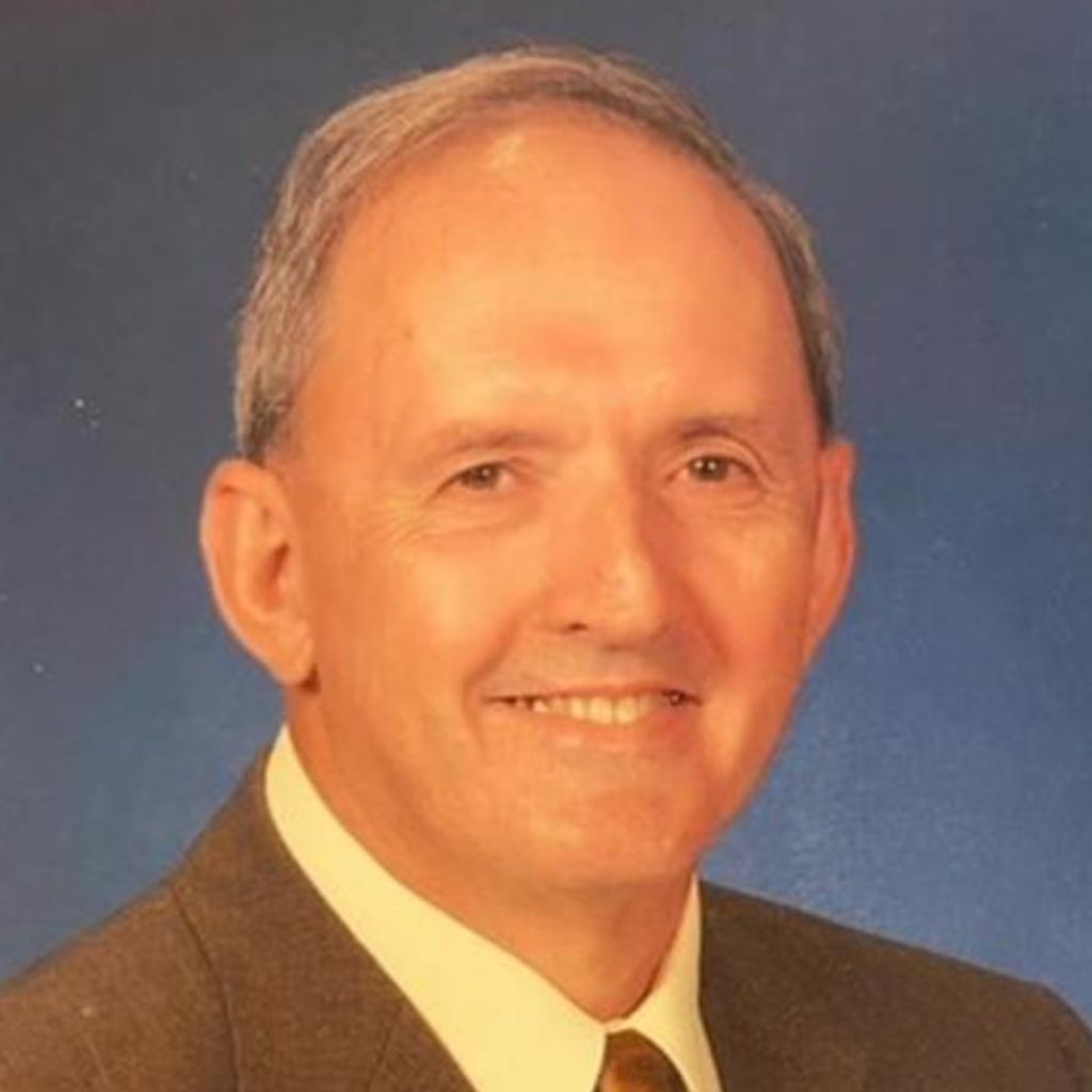 Larry Eugene Perry Profile Photo
