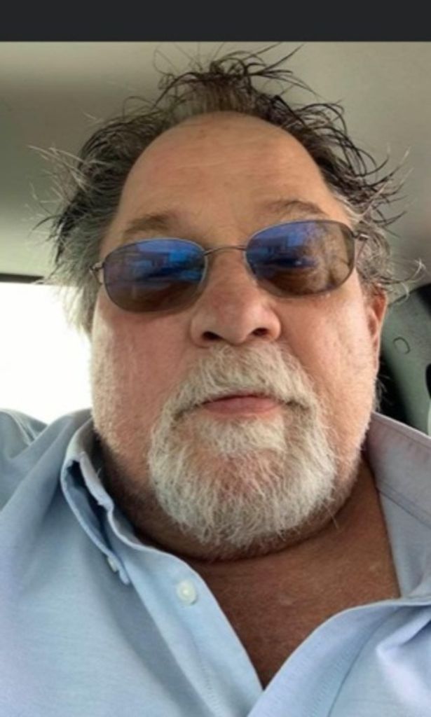 Brett Dean Oberlender