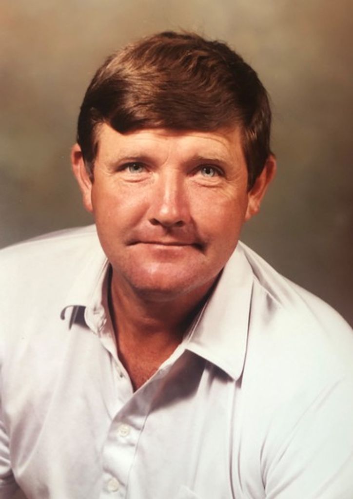 Coach Ed Reece