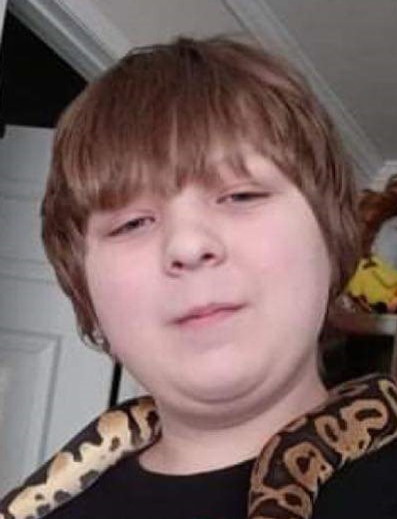 Joseph "Joey" Charles Mcatee Profile Photo