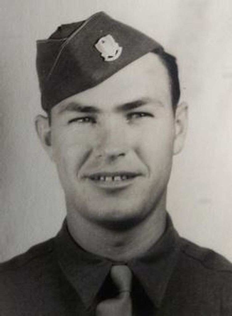 William Freeland Johnson