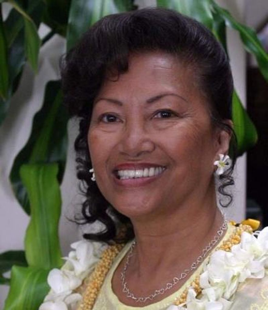 Solidad Tanodra Masicampo Profile Photo