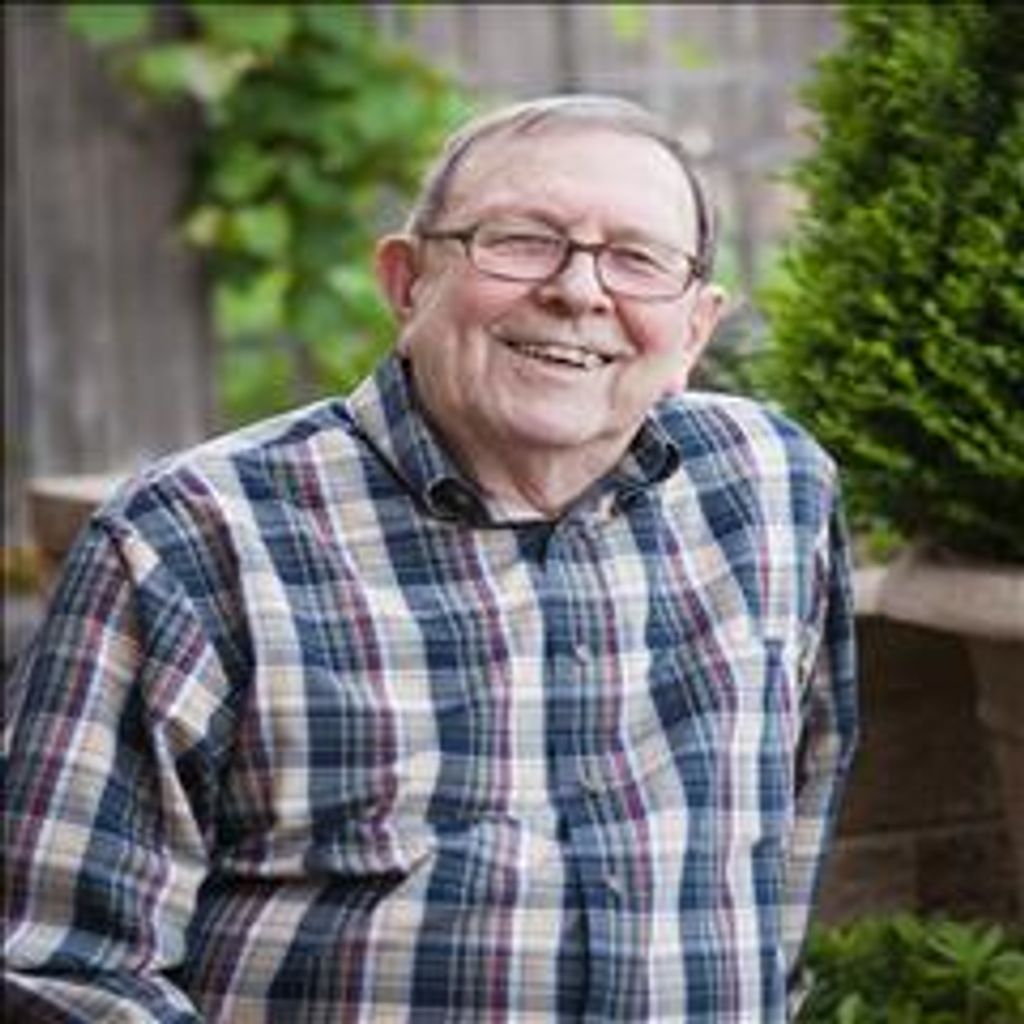 Kenneth Brown Profile Photo