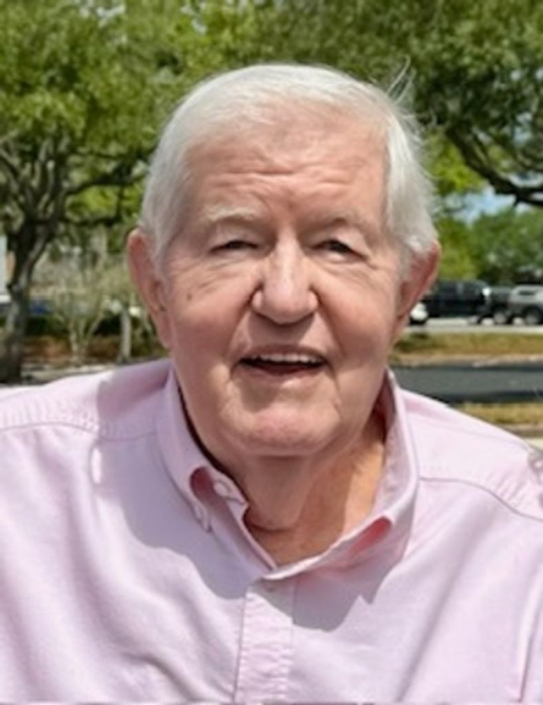 Robert Wade Thompson