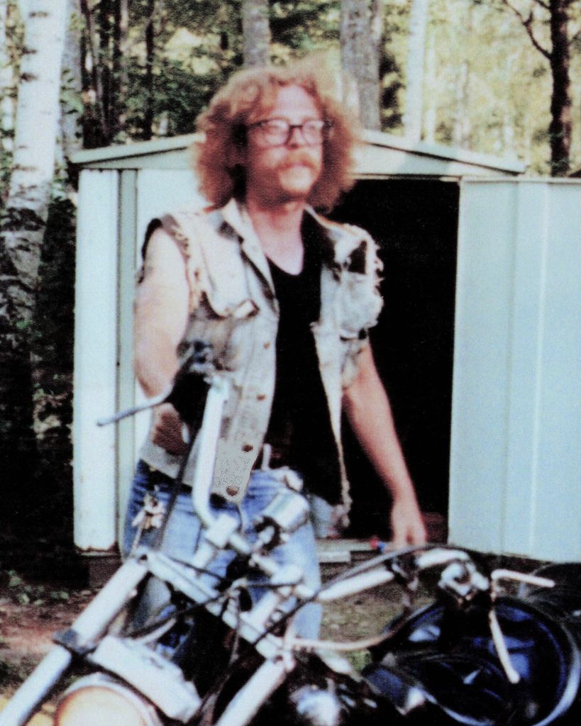 Russell Earl Proctor Profile Photo