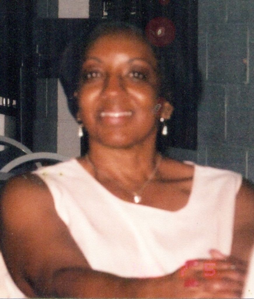 Jacqueline Marsheela Mcneill Profile Photo