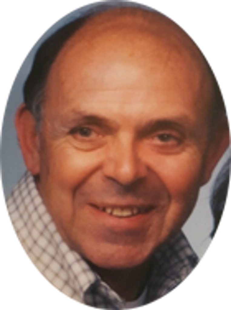 Kenneth Christman