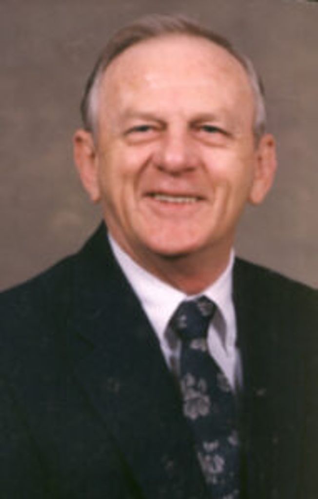 William “Don” Carter