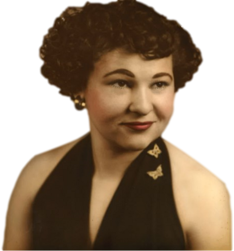 Bernice Vonderpool Profile Photo