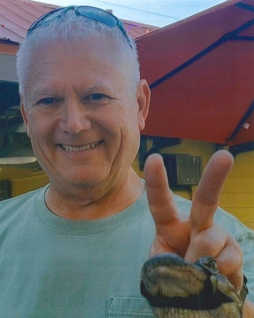 Allen Lee Leffler Jr.