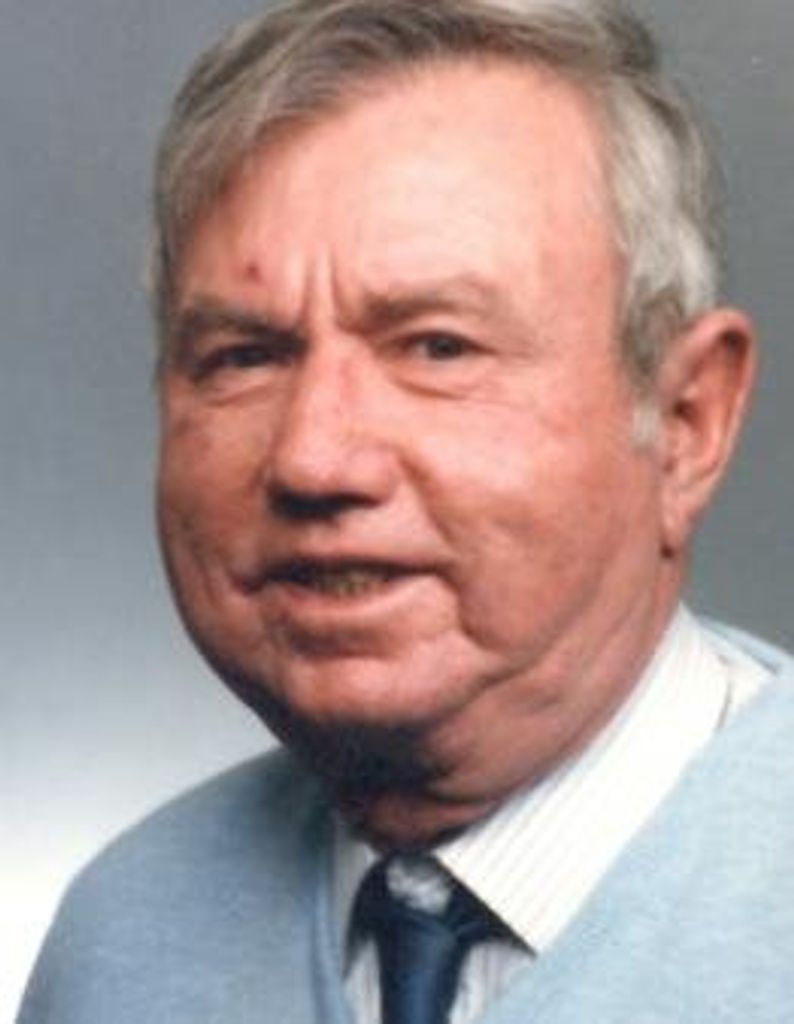 Richard Eugene Daniel