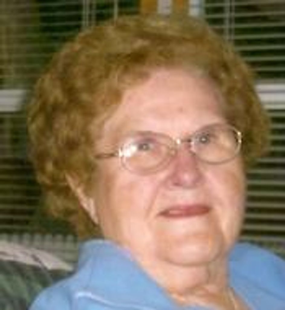 Genevieve T. Berkowicz