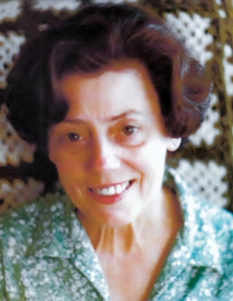 Katherine Walker Thomas Sasser Profile Photo