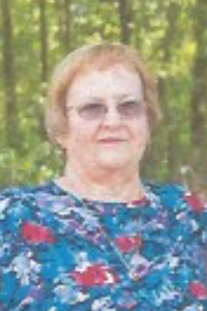 Sandra M. (Porcella) Kenney