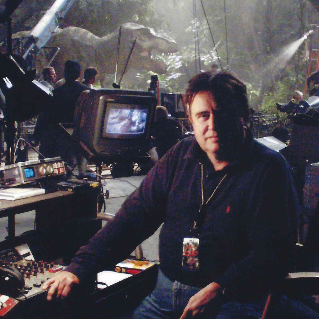 Thomas Dewitt Causey Profile Photo