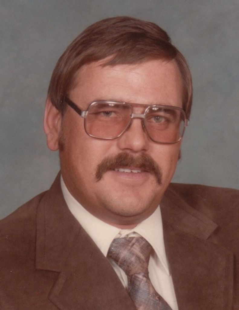 Mark 'Spanky' Krahler Profile Photo