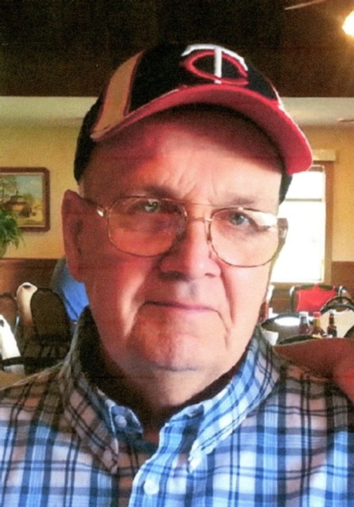 James Frederick Carlson