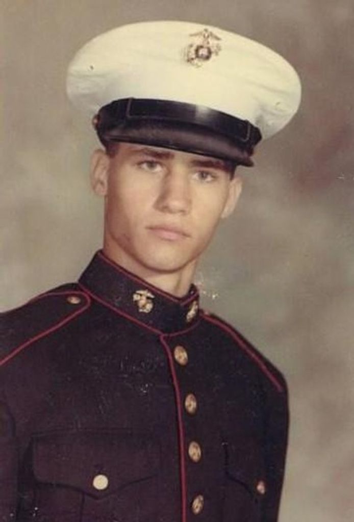 Robert Michael Brim Profile Photo