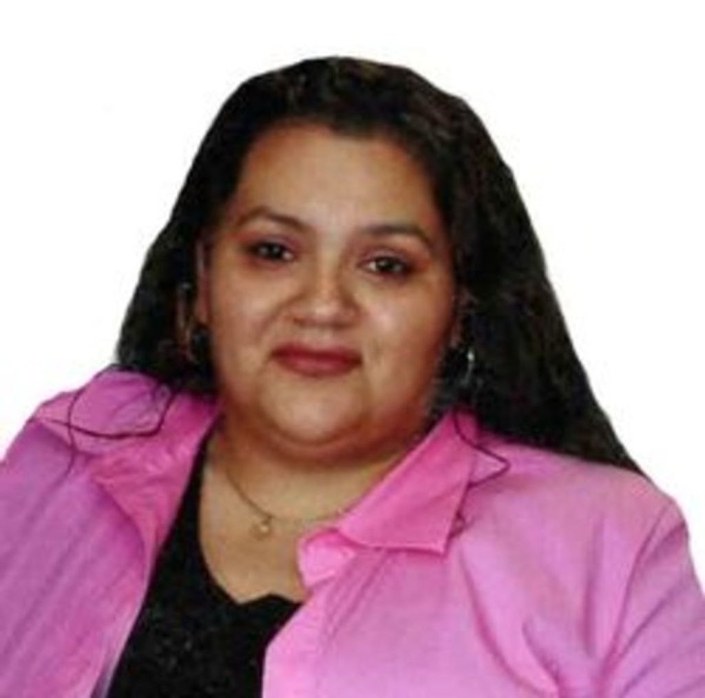 Sandra Garcia