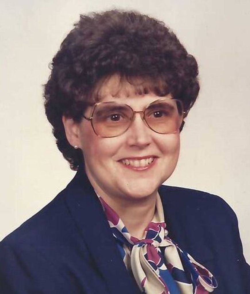 Beverly Jo Nelson Profile Photo