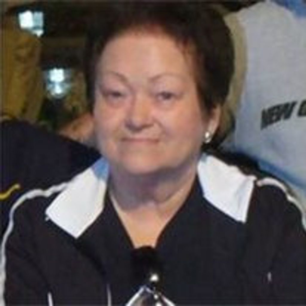 Betty Sampey