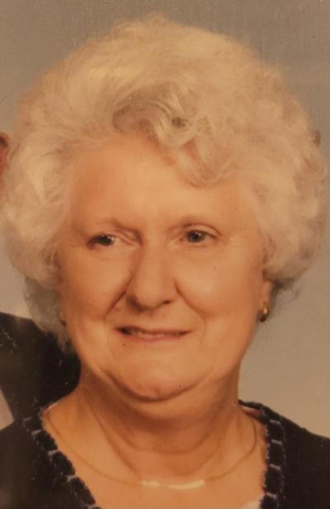 Mary Evelyn Farley Profile Photo