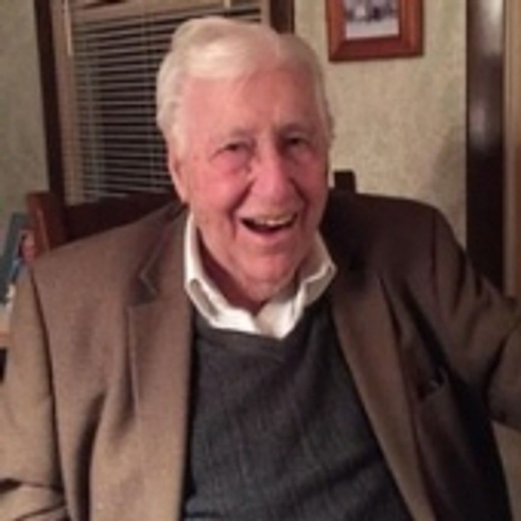 Jacques De Laporte, Sr.