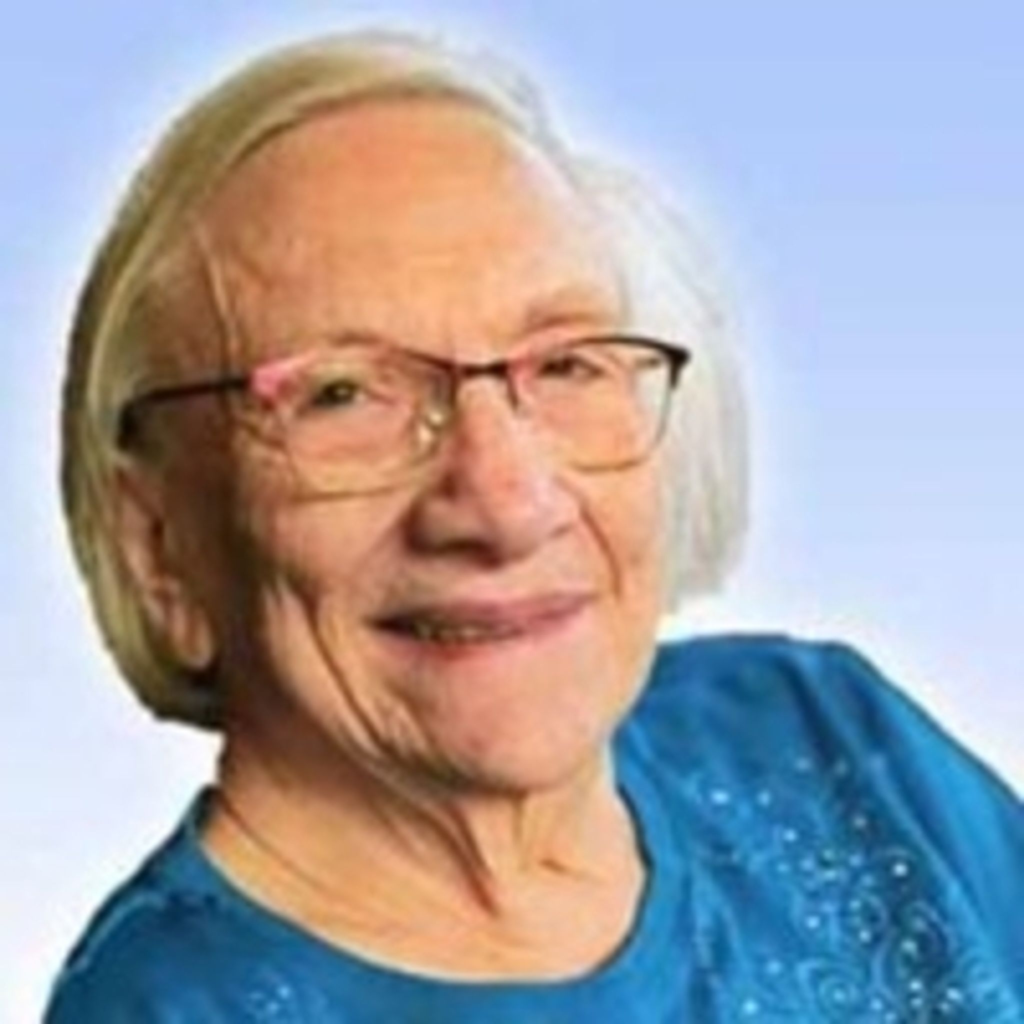 Marie Alma Arnett photo gallery image 1 of 1