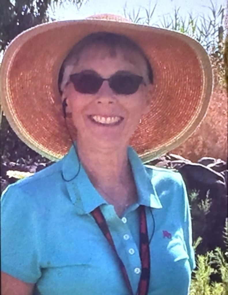 Patricia Jean Strohn Profile Photo